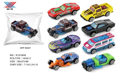 Die-cast toys - OBL10043729