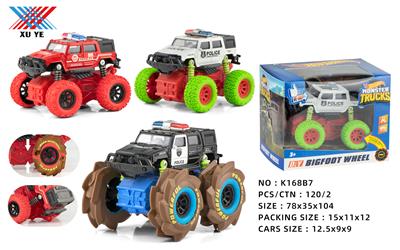Die-cast toys - OBL10043732