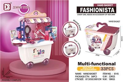 Set series - OBL10043890