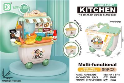 Set series - OBL10043893