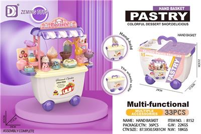 Set series - OBL10043897