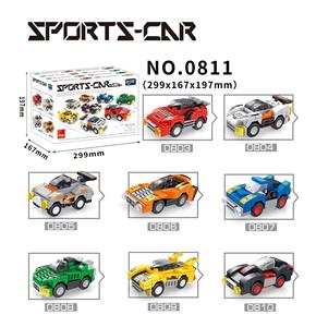 跑车展示盒 - OBL10044190