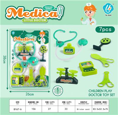 DoctorToy - OBL10044194