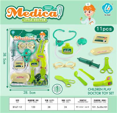 DoctorToy - OBL10044198