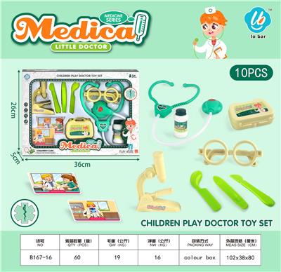 DoctorToy - OBL10044200