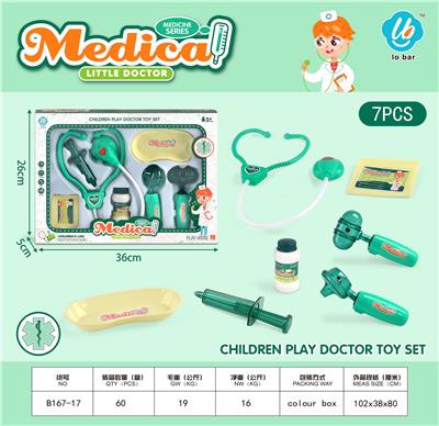 DoctorToy - OBL10044201