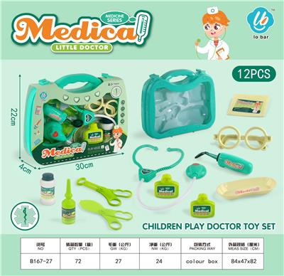 DoctorToy - OBL10044207