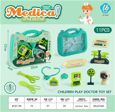 DoctorToy - OBL10044208