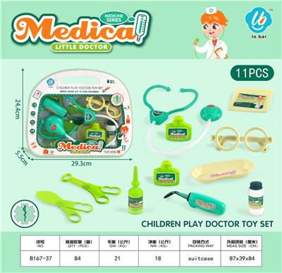 DoctorToy - OBL10044210