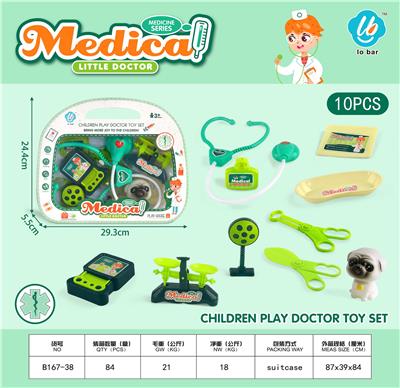 DoctorToy - OBL10044211