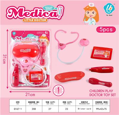 DoctorToy - OBL10044217