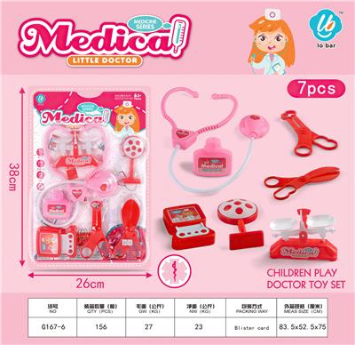 DoctorToy - OBL10044220