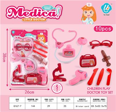 DoctorToy - OBL10044221