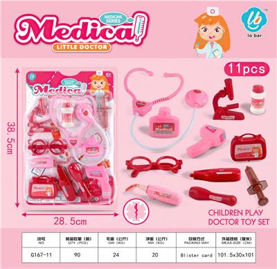 DoctorToy - OBL10044223