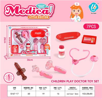 DoctorToy - OBL10044227