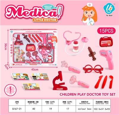 DoctorToy - OBL10044229