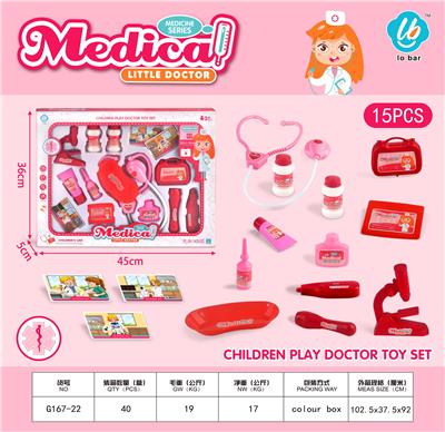 DoctorToy - OBL10044230