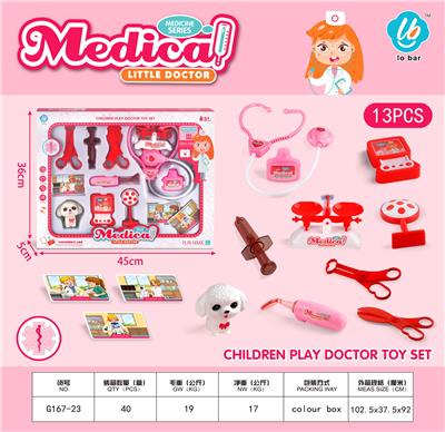 DoctorToy - OBL10044231