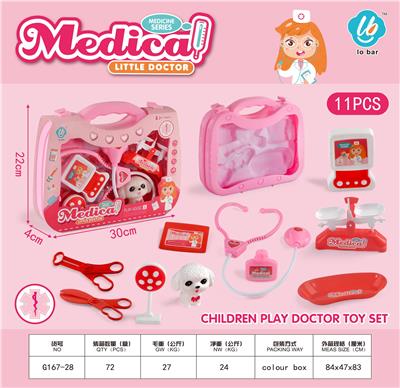 DoctorToy - OBL10044234
