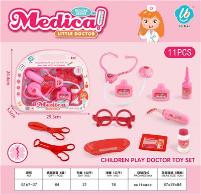 DoctorToy - OBL10044236