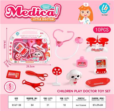 DoctorToy - OBL10044237