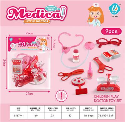 DoctorToy - OBL10044238