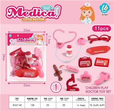 DoctorToy - OBL10044239