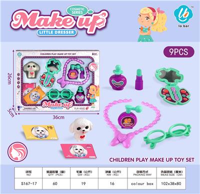 Beauty set - OBL10044250