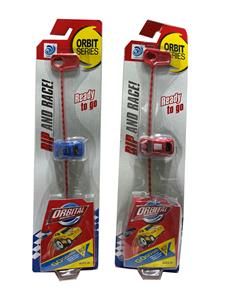 拉尺飞车轨道车（单只车） - OBL10044627