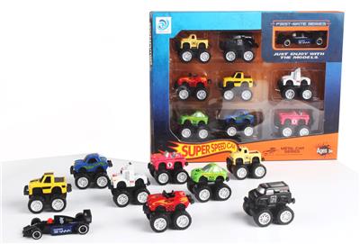 Die-cast toys - OBL10044642