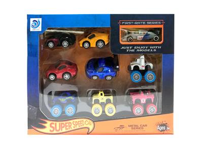Die-cast toys - OBL10044647