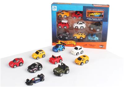 Die-cast toys - OBL10044652
