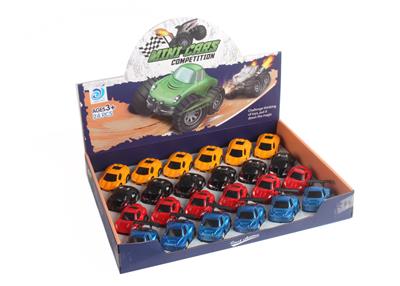 Die-cast toys - OBL10044653