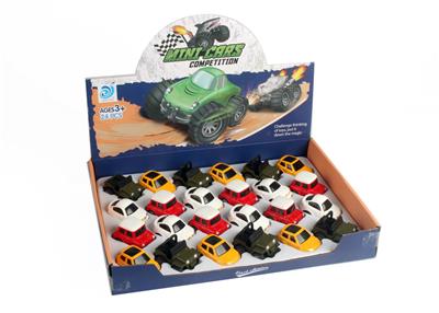 Die-cast toys - OBL10044654