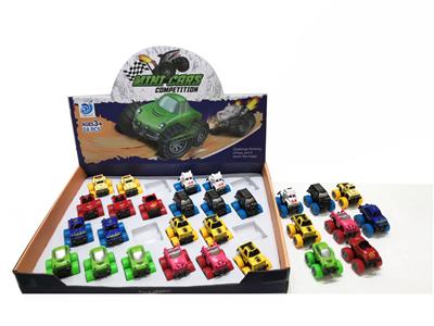 Pull back toys - OBL10044655