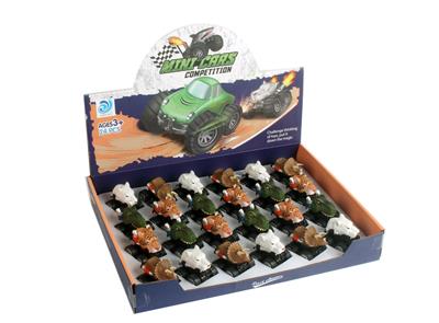 Pull back toys - OBL10044656