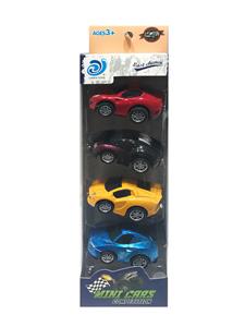 Die-cast toys - OBL10044661