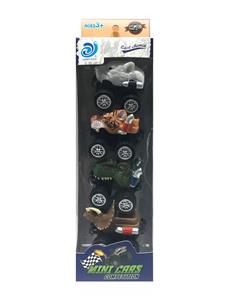 Pull back toys - OBL10044664