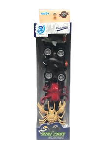 Pull back toys - OBL10044665