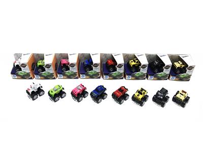 Die-cast toys - OBL10044667