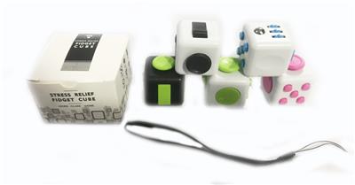 MAGIC CUBE - OBL10045137