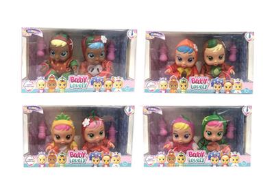 Babytrollyfordoll - OBL10045366