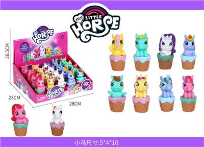 Beauty set - OBL10045458