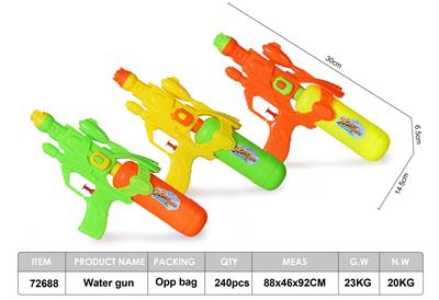 Water gun - OBL10045474