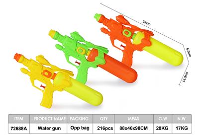 Water gun - OBL10045475