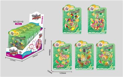 Beauty set - OBL10045872