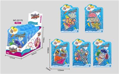 Beauty set - OBL10045875