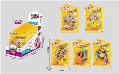 Beauty set - OBL10045876