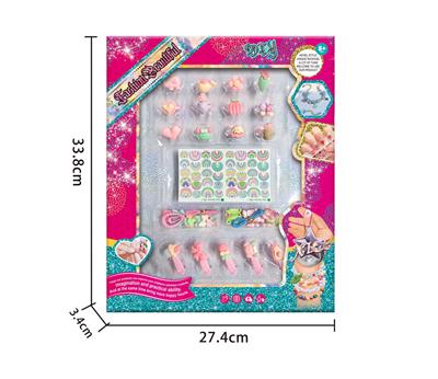 Beauty set - OBL10045877