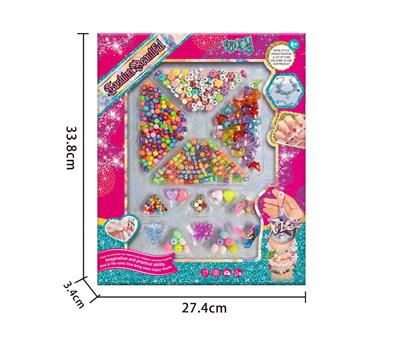 Beauty set - OBL10045878